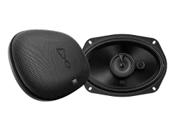 JBL Stage2 965M GEN2 Dreiwege-Autolautsprecher mit Grill