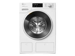 Miele Set WSJ 800-83 CH + TWH 700-80 CH – Waschturm Set