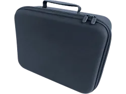 NACON Nintendo Switch 2 Storage Case Transportkoffer, Schwarz