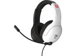 TURTLE BEACH Airlite Fit Headset TBS-8002-05 Wired , Black,White,NSW