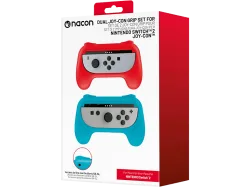 NACON Nintendo Switch 2 Joy-Con Dual Grip Set Joy-Con-Griffe