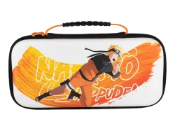 KONIX Naruto Shippuden Pro Schutzhülle, Mehrfarbig