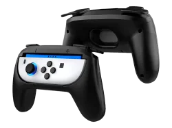 STEALTH Joy-Con Controller Grips Schutzhüllen