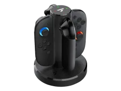 Stealth Controller-Ladestation 
