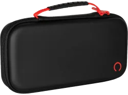 KONIX Carry Case Schutzhülle, Schwarz