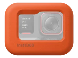 INSTA360 Ace/Ace Pro, Float Guard, Orange