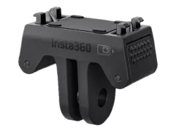 INSTA360 Ace/Ace Pro, Standardhalterung, Schwarz