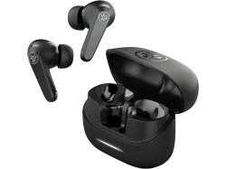 JLAB JBuds Pods ANC Earbuds True Wireless, Black - In-Ear, Bluetooth In-Ear-Kopfhörer – In Ear Kopfhörer – schwarz