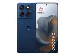 MOTOROLA Edge 60 blau 256GB 5G