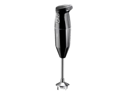 Bamix cordless PLUS schwarz Stabmixer