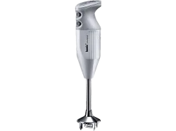 Bamix Stabmixer M200 Mono weiss & lichtgrau