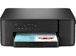 Brother DCP-J1260W Multifunktionsdrucker Tintenstrahl Farbe A4