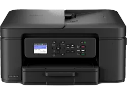 Brother DCP-J1360DW Multifunktionsdrucker Tintenstrahl Farbe A4