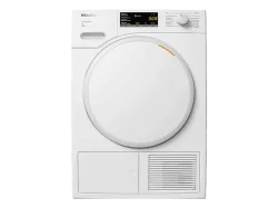 Miele TSA 500-23 CH Freistehender Wäschetrockner – Tumbler/Wäschetrockner – weiss