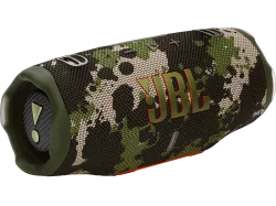 JBL - Bluetooth Speaker Charge 6 CHARGE