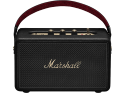 Marshall - Kilburn III Black & Brass