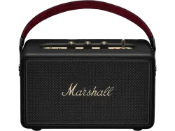 Marshall - Kilburn III Black & Brass