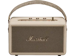 Marshall - Kilburn III Black & Brass