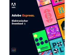 Express 1Y - Multiplattform