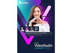 Corel VideoStudio Ultimate 2023