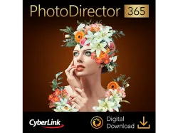 PhotoDirector 365 12Mo ESD CH