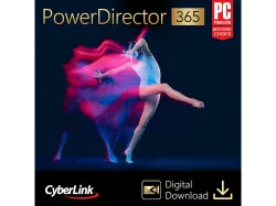 PowerDirector 365 12 Mo ESD CH