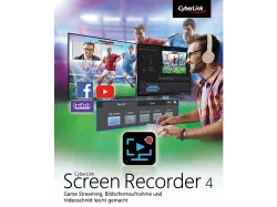 Screen Recorder 4 ESD CH