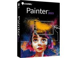 Corel Painter 2023