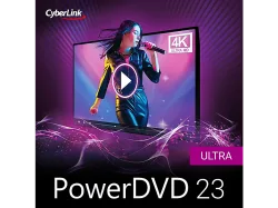 PowerDVD 23 Ultra ESD