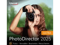 PhotoDirector 2025 Ultra ESD