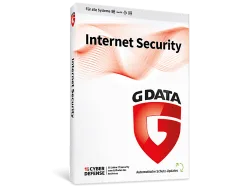 GDATA Internet Security 3 Geräte 1 Jahr