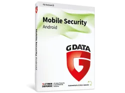 GDATA Mobile Security 3 Geräte 1 Jahr
