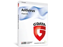 GDATA Antivirus Mac 1 Gerät Jahr