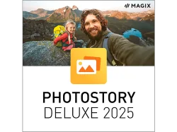 MAGIX Photostory Deluxe 2025