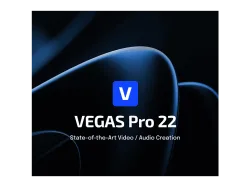 MAGIX Vegas Pro 22