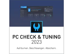 MAGIX PC Check & Tuning 2023