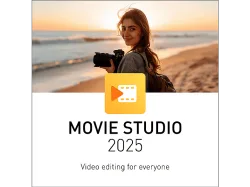 MAGIX Movie Studio 2025