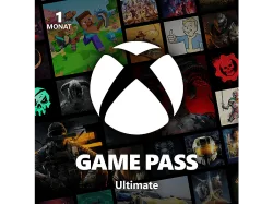 Xbox Game Pass Ult 1M