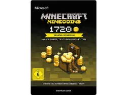 Microsoft Minecraft 1720 MineCoins