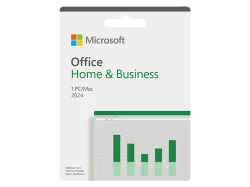 Microsoft Office Home & Business 2024