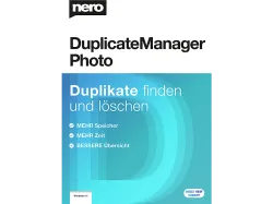 Nero DuplicateManager Photo