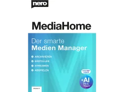 Nero MediaHome Unlimited