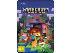 Microsoft Minecraft One Vanilla