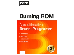 Nero Burning ROM