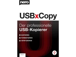 Nero USBxCopy