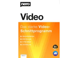 Nero Video ESD
