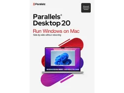 Parallels Desktop 20