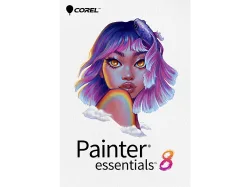 Corel Painter Essentials 8