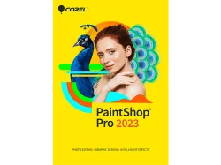 Corel Paintshop Pro 23