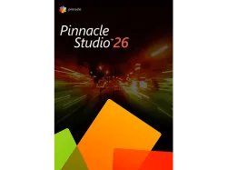 Corel Pinnacle Studio 26 Standard